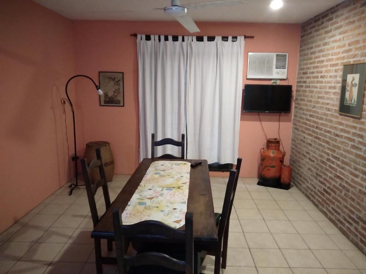 דירות קוריאנטס Are Pora מראה חיצוני תמונה